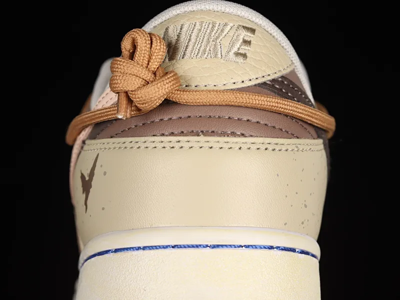 All categories Nk SB Dunk series Nk SB Dunk Low low-top sneakers F version Nk Dunk Low strap deconstruction SB smashed backboard fashion casual sneakers DD3363-002